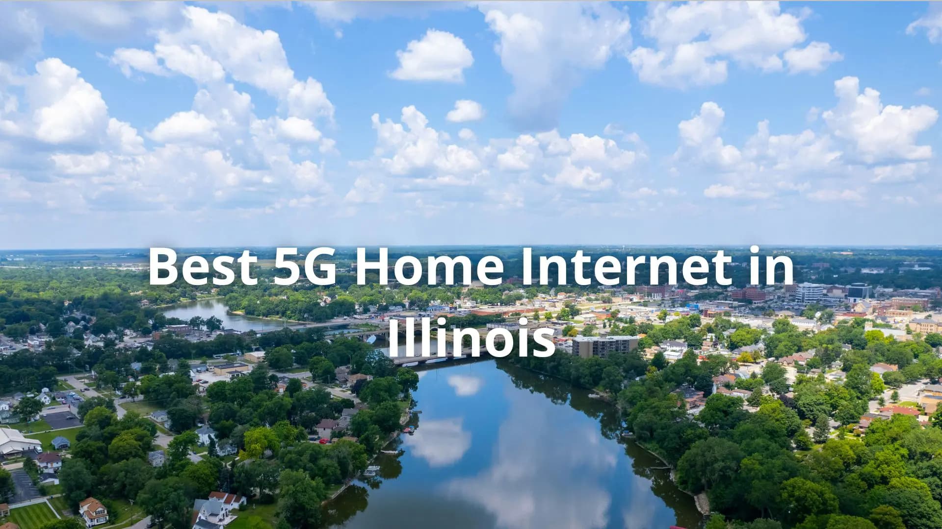 illinois, 5g, internet, speed, guide