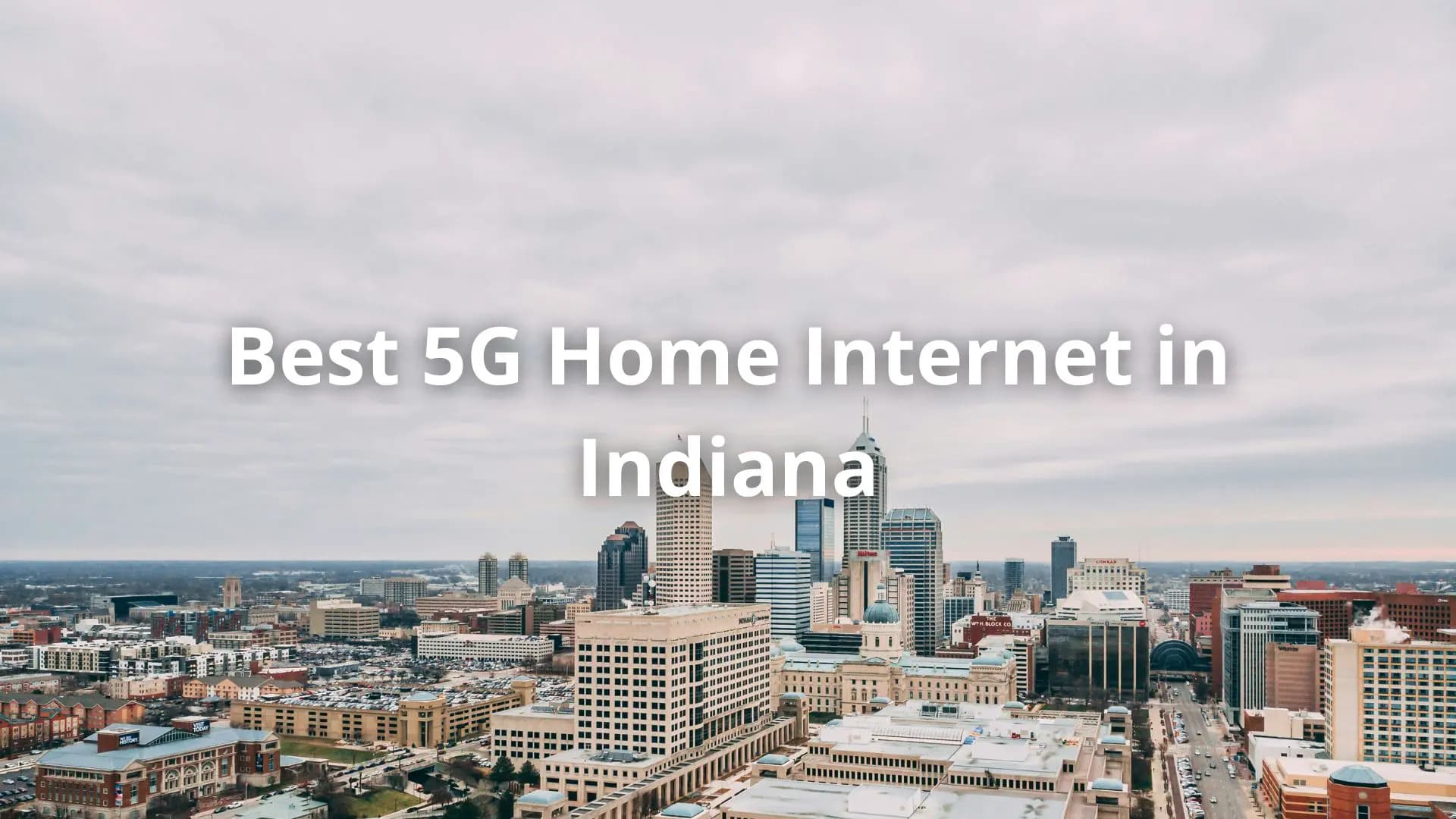 Indiana, 5g, internet, home internet