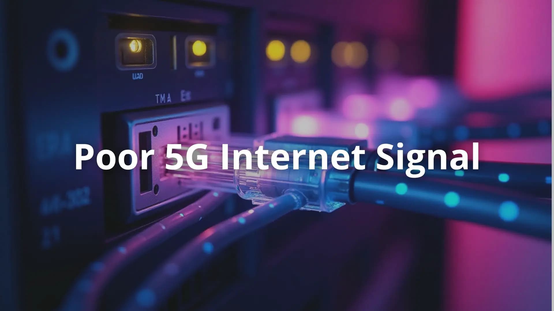 5g, internet, signal, fixing, home internet