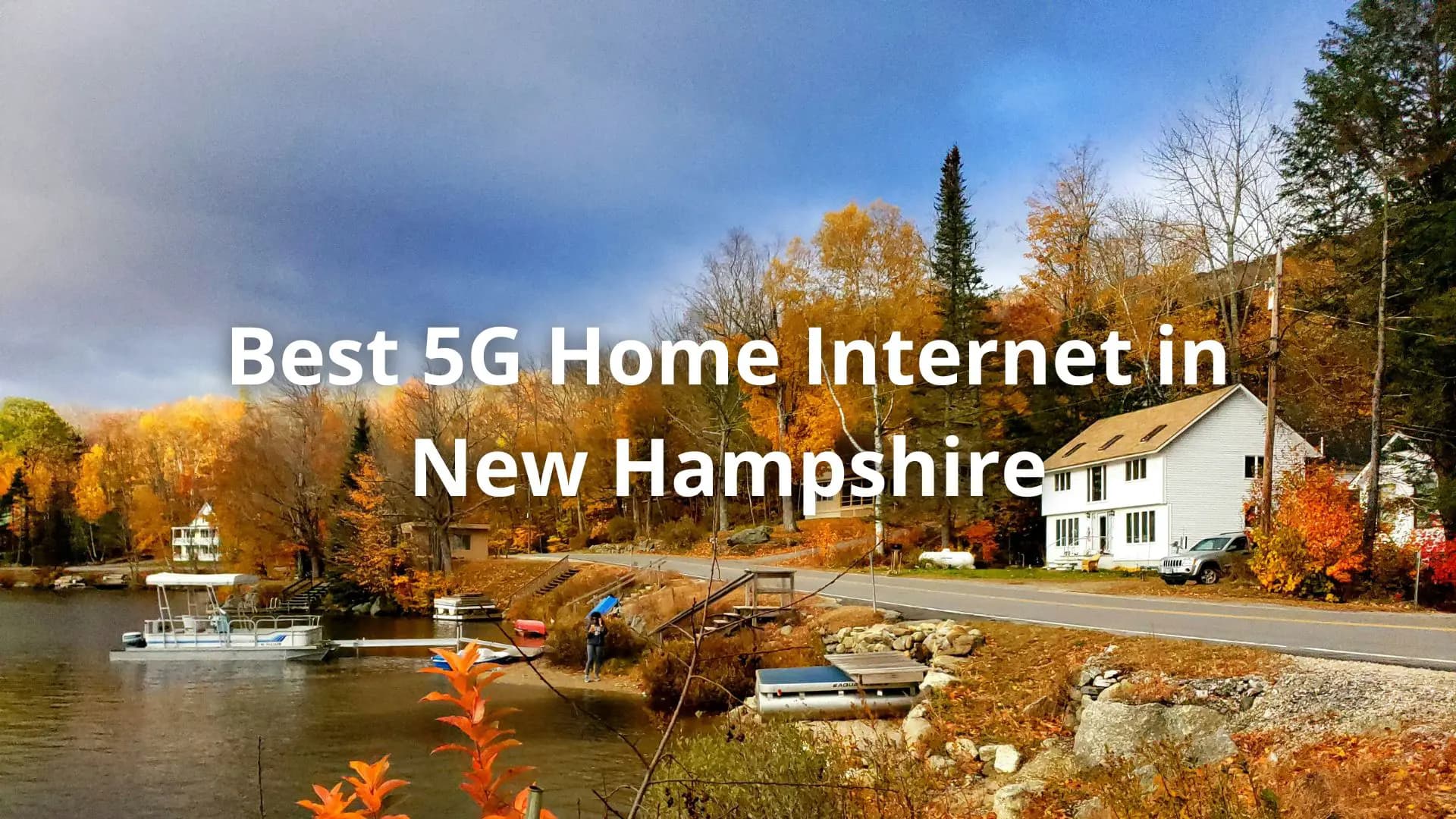 5g, internet, home internet, New Hampshire