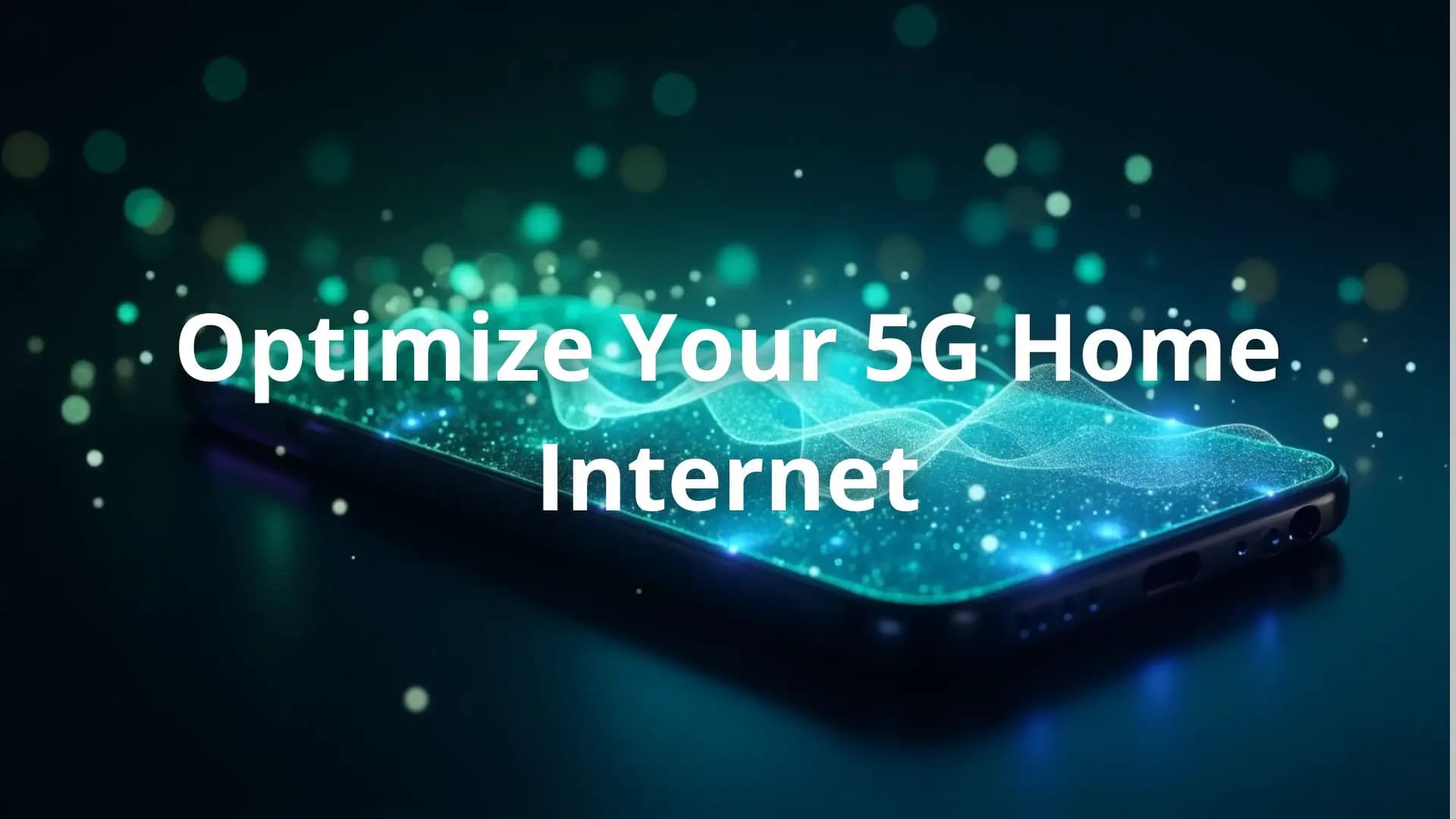 5g, speed, internet, home internet