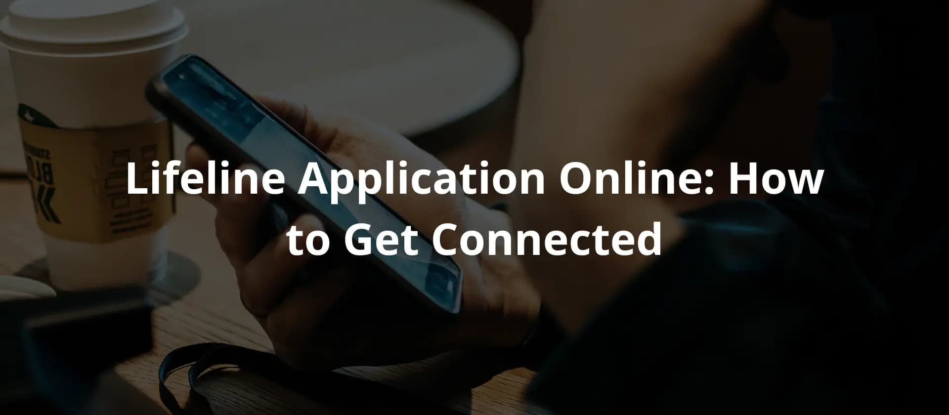 Lifeline Application Online