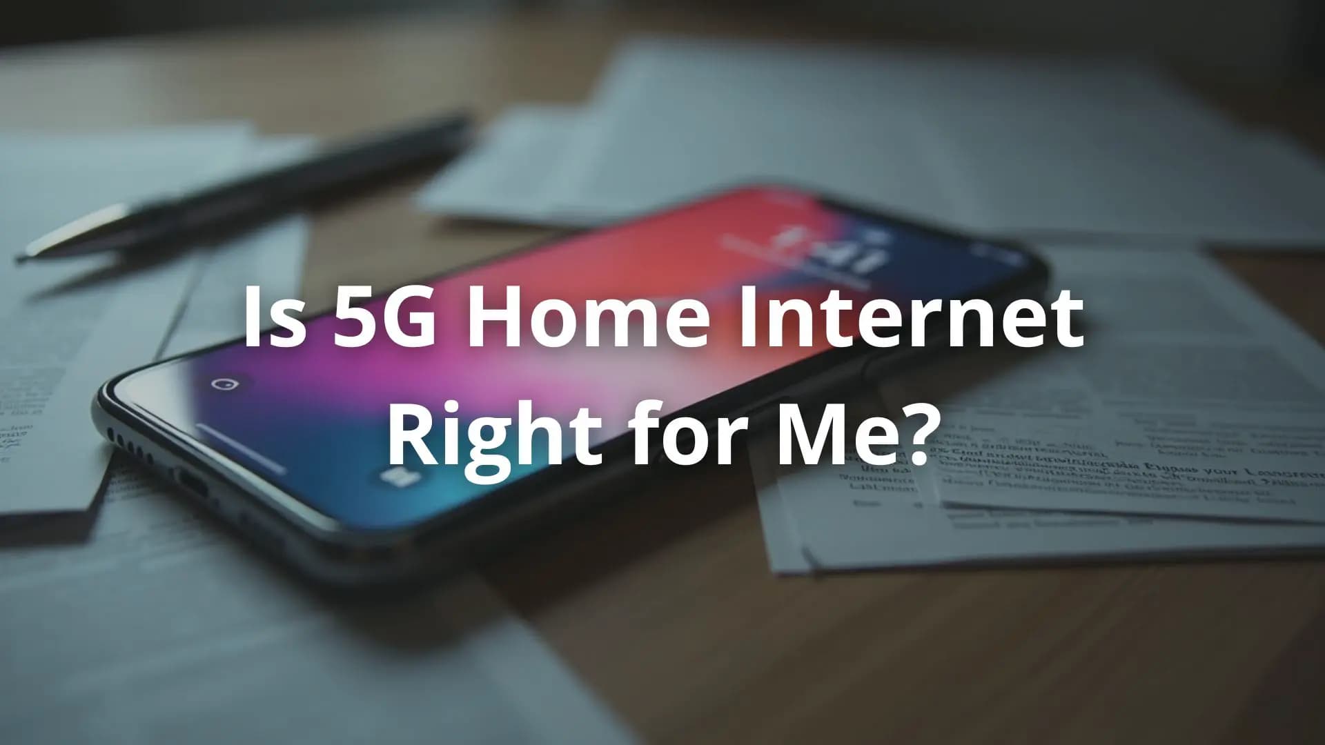 Phone, 5G