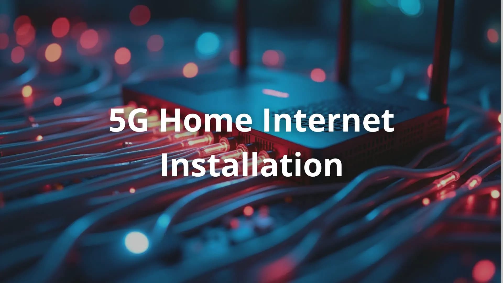 internet, 5g, home internet, fixed wireless solutions
