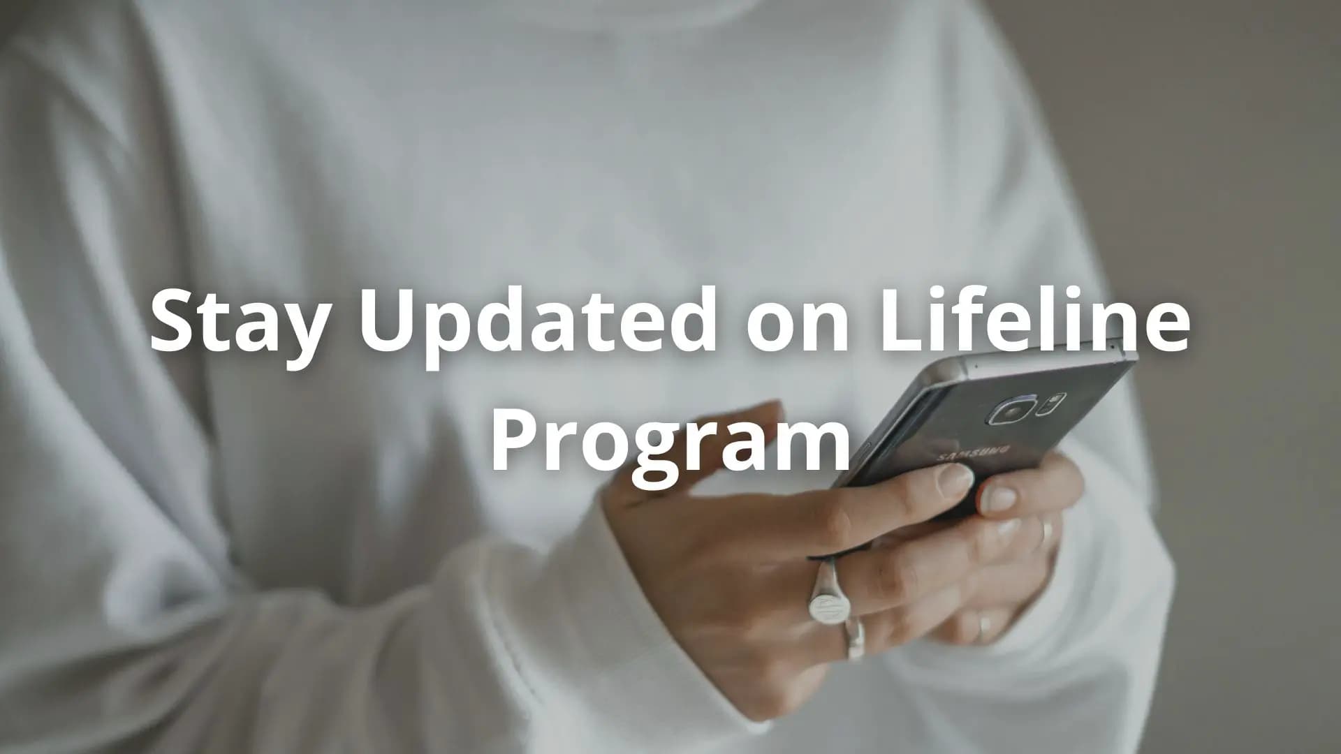 phone, update, help, lifeline