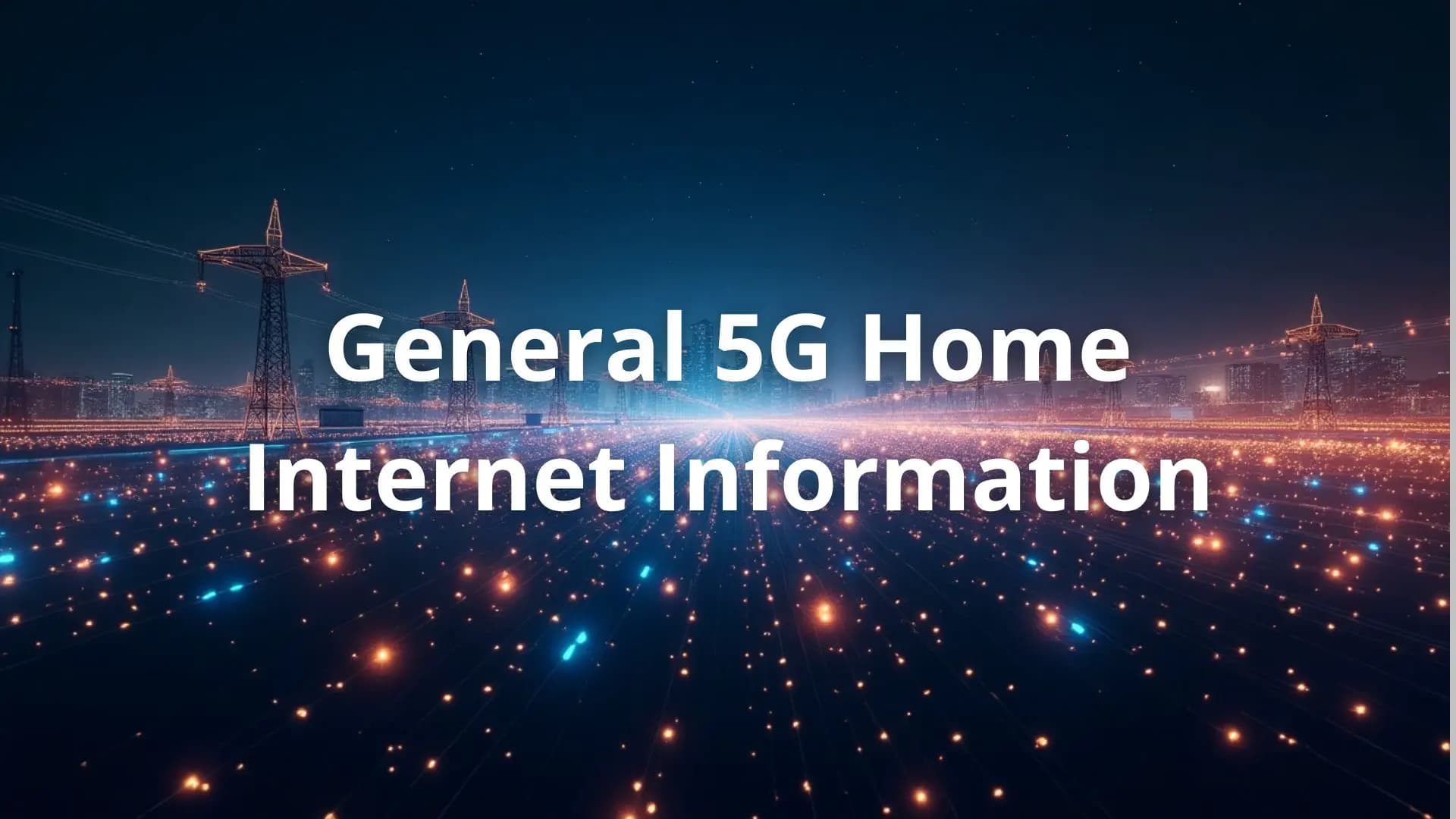 5G, network, wave