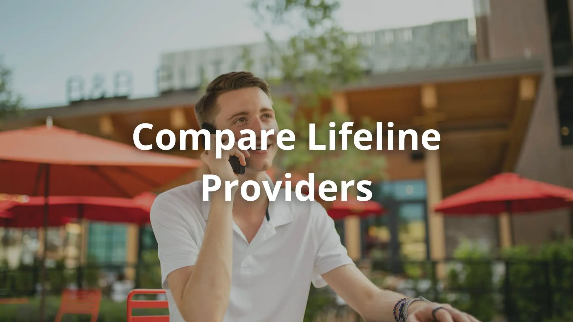 Comparing, phone, call, woman