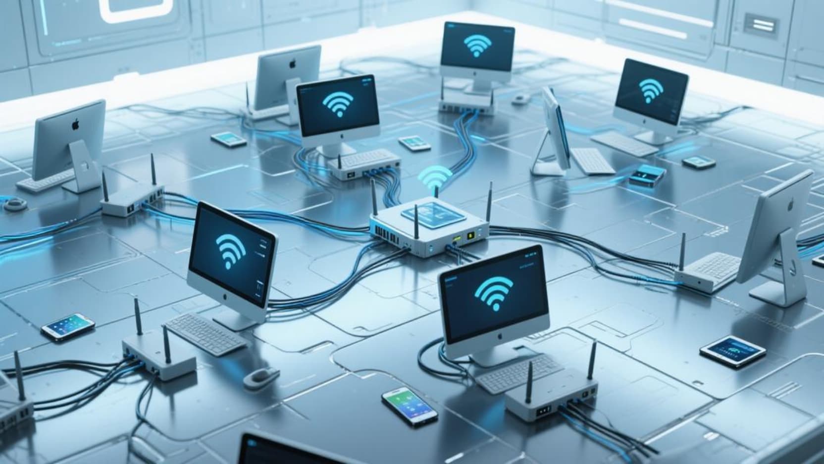 Why Should All Internet Users Have Equal Upload and Download Speeds?